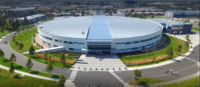 The Australian Synchrotron