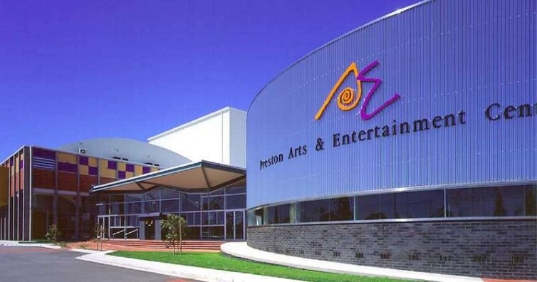 Darebin Arts Centre